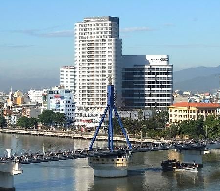 Vien Dong Guesthouse Da Nang Eksteriør bilde