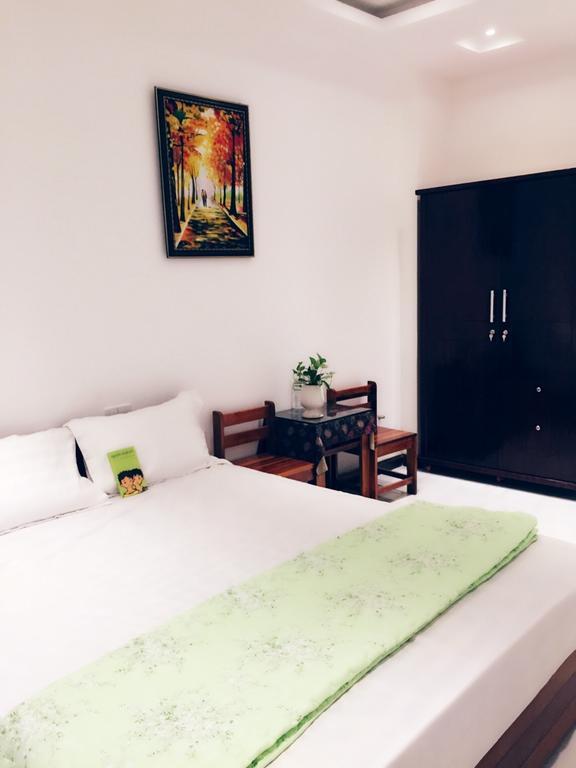 Vien Dong Guesthouse Da Nang Rom bilde