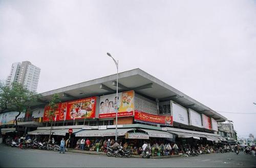 Vien Dong Guesthouse Da Nang Eksteriør bilde