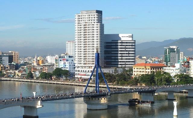 Vien Dong Guesthouse Da Nang Eksteriør bilde