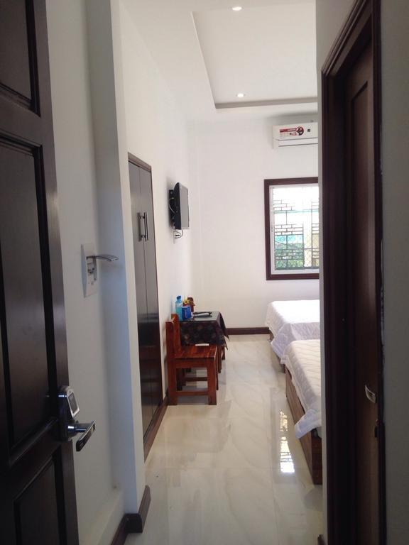 Vien Dong Guesthouse Da Nang Eksteriør bilde